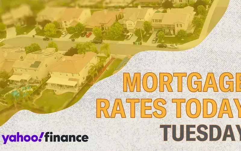 Mortgage and Refinance Rates See Fluctuations, 30-Year Fixed Reaches May Low