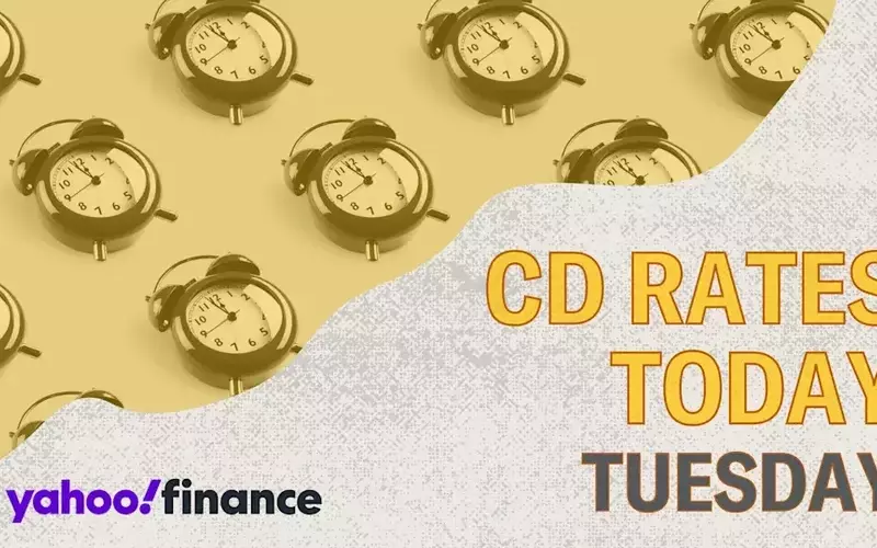 Maximizing Your Savings: A Guide to Today's Top CD Rates and Historical Trends