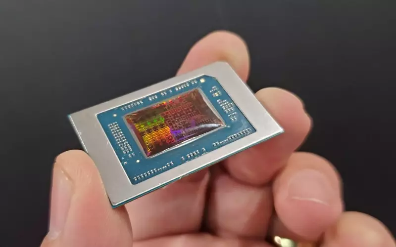 AMD's Zen 6 Processors to Introduce New Low-Power Cores for Enhanced Laptop Battery Life