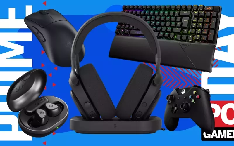 Gaming Gear Deals: Post-Prime Day Savings on Peripherals