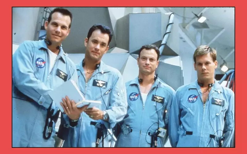 Where Are They Now? The Cast of 'Apollo 13' Revisited