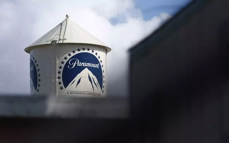 UK Government Poised to Scrutinize Paramount-Warner Bros. Discovery Merger