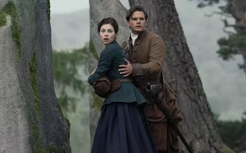Peacock Integrates Starz as Add-On Subscription to Bolster Content Offerings