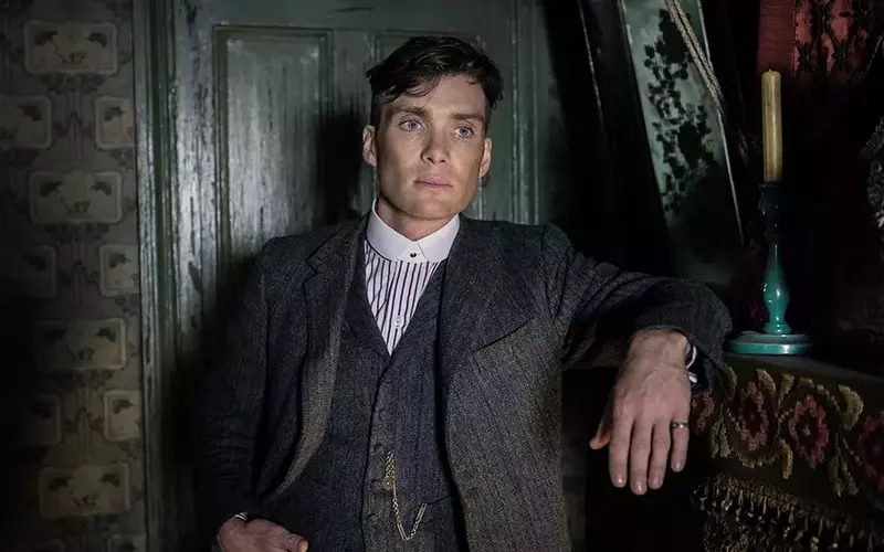 Immersive 'Peaky Blinders' Underworld Experience to Launch in London