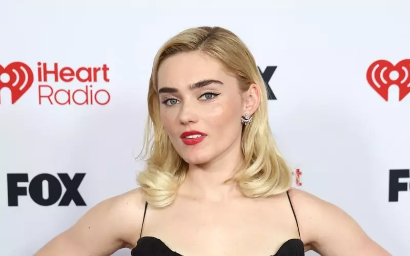Actress and Singer Meg Donnelly Signs with WME
