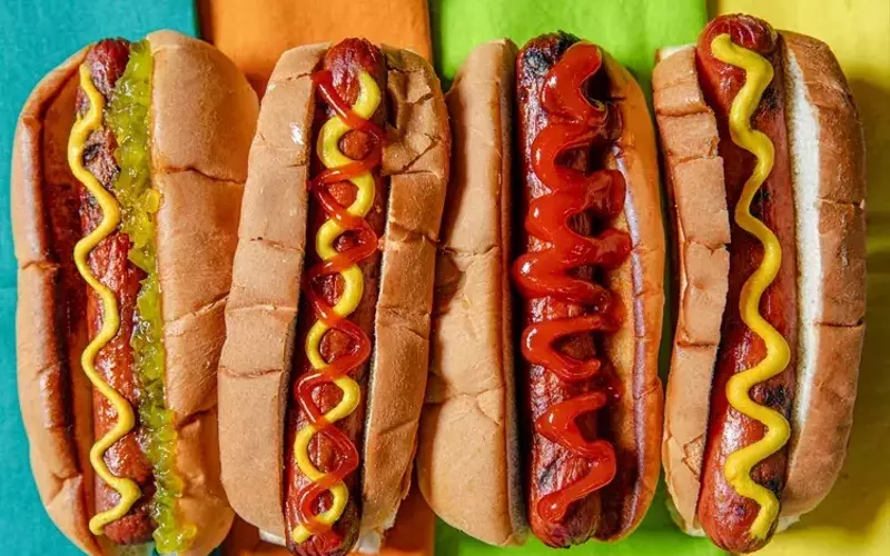 The Ultimate Guide to Perfect Hot Dog Buns: Toasting for Taste and Texture