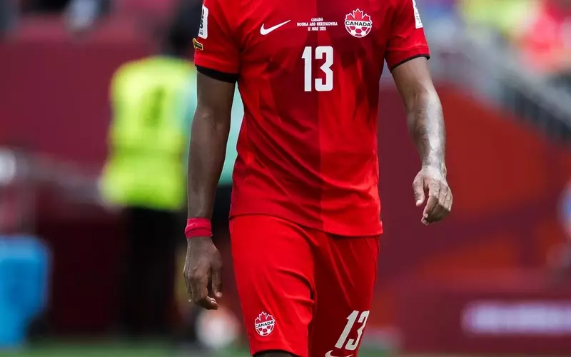 Frosted Tips: The Unexpected Hair Trend Dominating the World Cup