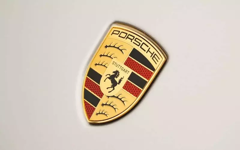 Porsche Surpasses Lexus in Initial Quality, JD Power Reports