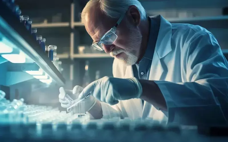 GSK Extends Tender Offer for Nuvalent Acquisition at $124 Per Share