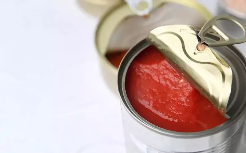 La Doria Acquires Solana to Bolster Tomato Product Portfolio