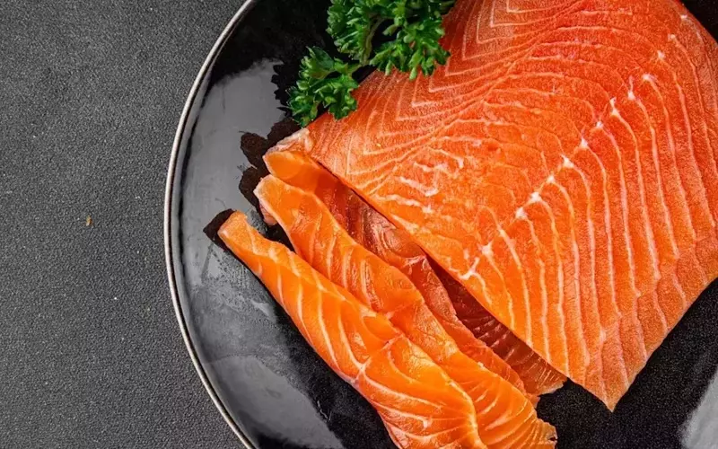 Cooke Acquires Mowi's East Canadian Salmon Farms