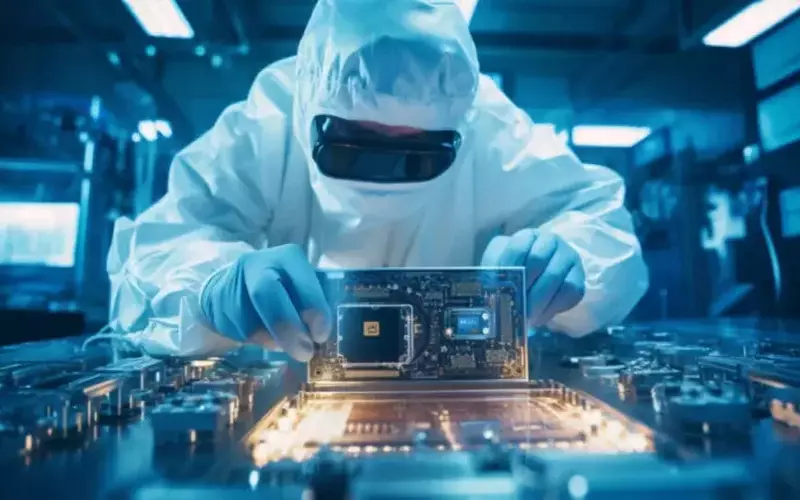 Teledyne Technologies Reports Strong Q1 Organic Growth, Attracting Investor Attention Amid Market Shifts