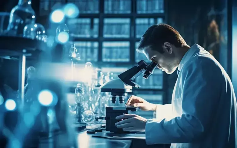 Jade Biosciences: A Promising Contender in the IgA Nephropathy Market