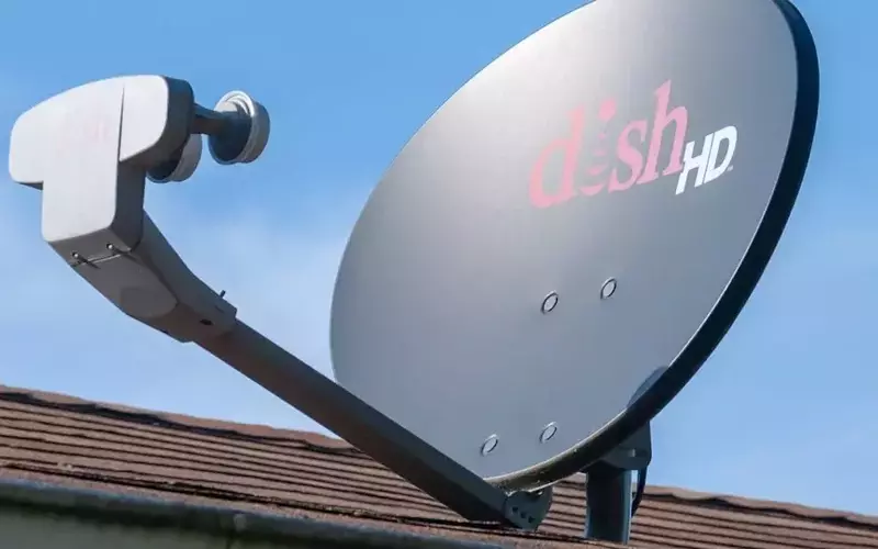 EchoStar's Dish DBS Faces Bankruptcy Amid Mounting Debt and Market Shifts