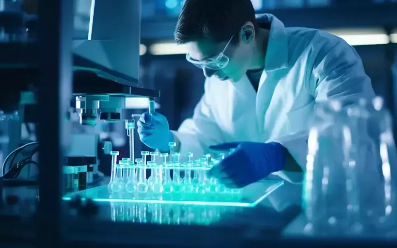 Nurix Therapeutics Inc. (NRIX) Price Target Boosted to $33 Due to Roche Collaboration Value