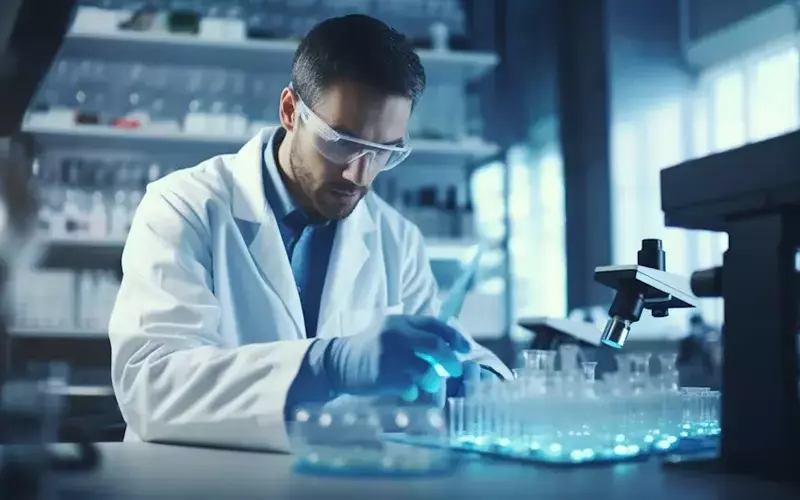 Ascentage Pharma Emerges as Key Player in Oncology Drug Development
