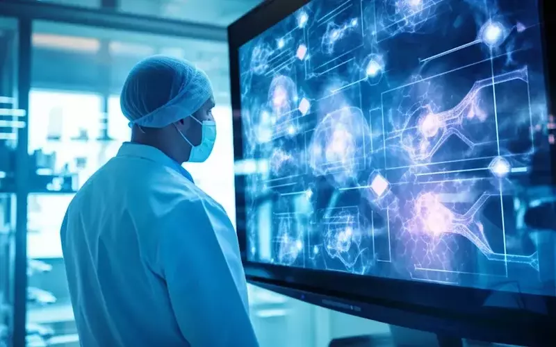 Caris Life Sciences Expands Market Presence with Dual Listing and AI-Driven Precision Medicine Focus