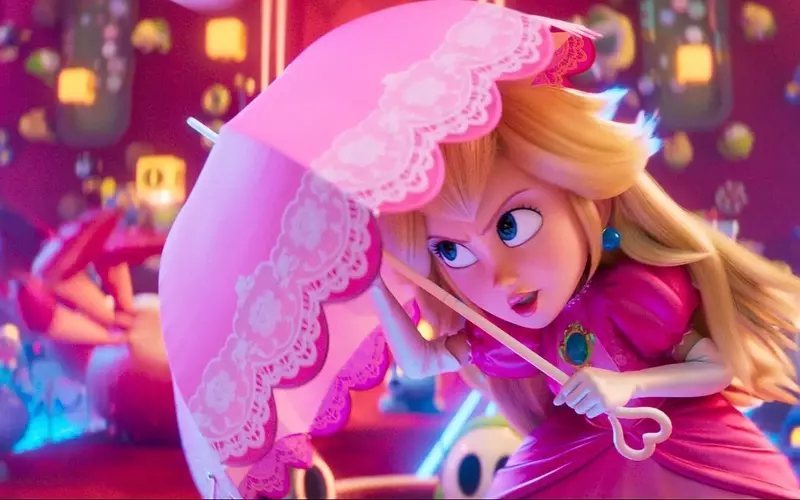 The Super Mario Galaxy Movie: Streaming Debut on Peacock Confirmed