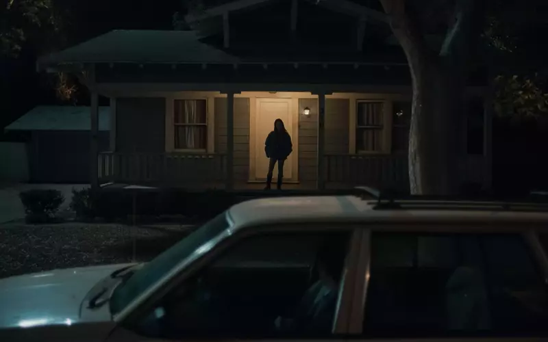 Critically Acclaimed Horror Film 'Obsession' Now Available for Home Viewing