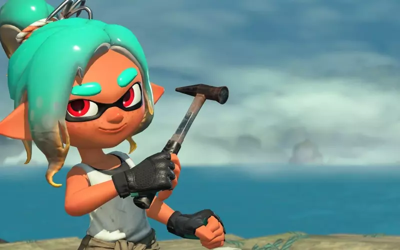 Splatoon Raiders: A Deep Dive into Nintendo's Latest Ink-Shooting Adventure