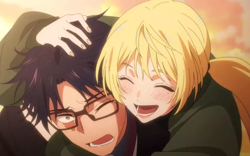 Marriagetoxin Anime Confirms Second Season for 2027