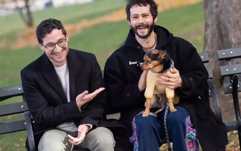 Celebrities' Canine Confessions: Unveiling the Charm of 'Who's a Good Guest?' Podcast