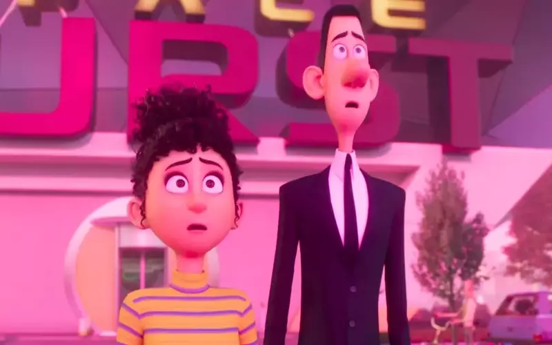 Timothée Chalamet and Selena Gomez Lead Voice Cast in Illumination's Animated Alien Adventure 'Not Alone'