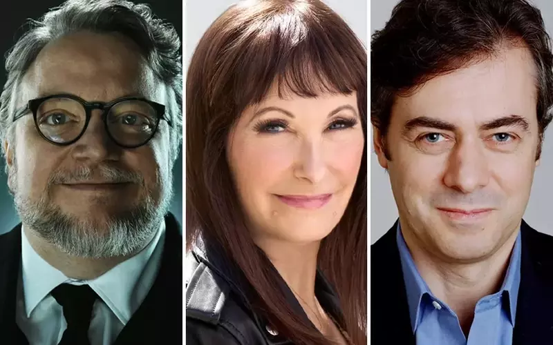 Academy Museum Strengthens Board with Industry Icons