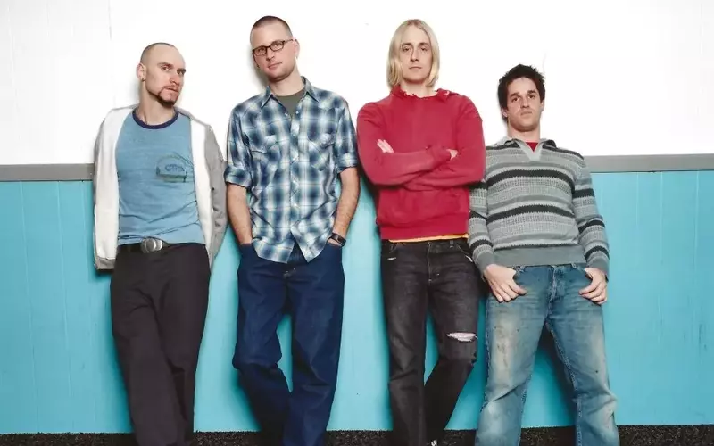 Spymob Reunites: From N.E.R.D. Backing to New Album 'Another Night'