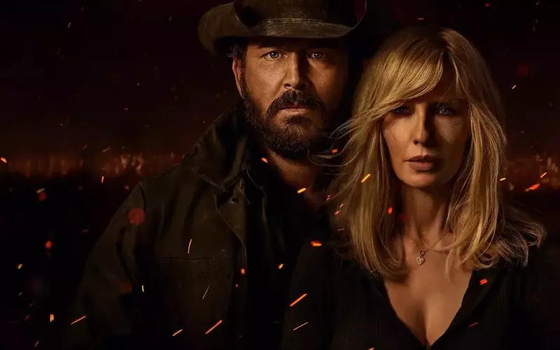 Benjamin Cavell Named New Showrunner for 'Dutton Ranch' Season Two