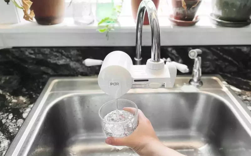 The Best Faucet Water Filters for Clean and Safe Drinking Water