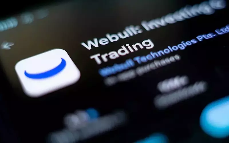 Webull Introduces Cryptocurrency Trading Services in Canada