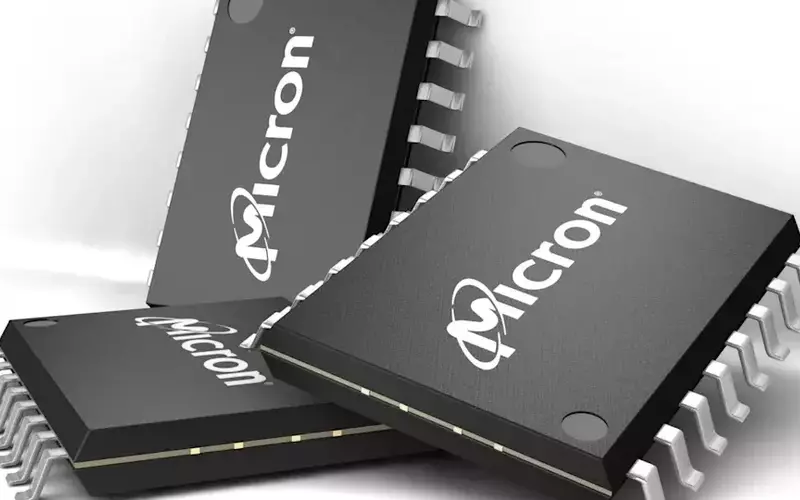 Micron Poised for Dominance in Semiconductor Market