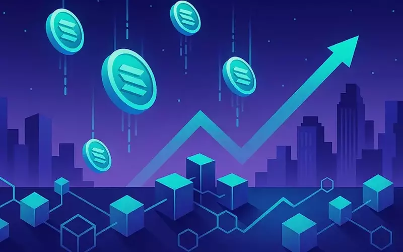 Solana Company Partners with Alatau City to Spearhead Central Asian Blockchain Development