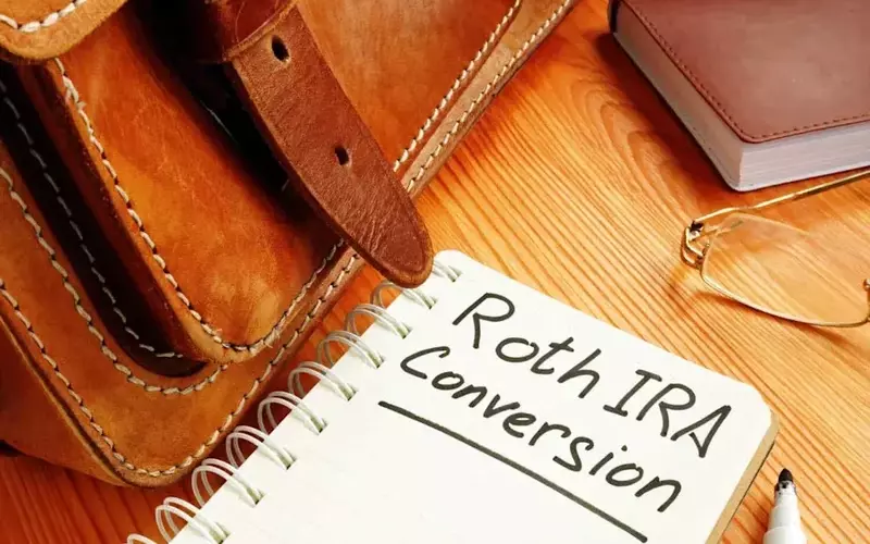 Maximizing Retirement Savings: The Roth Conversion Advantage at 62