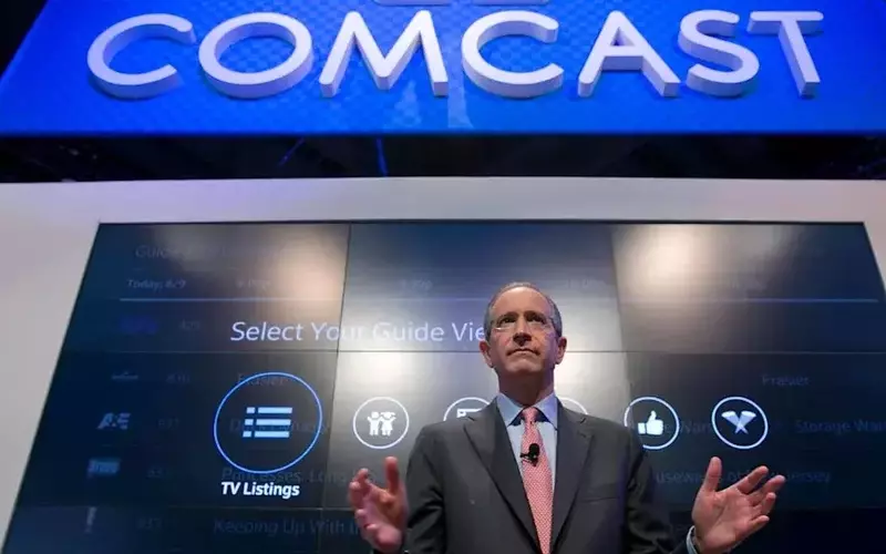 Roger Altman's Perspective on Comcast's Strategic Bifurcation