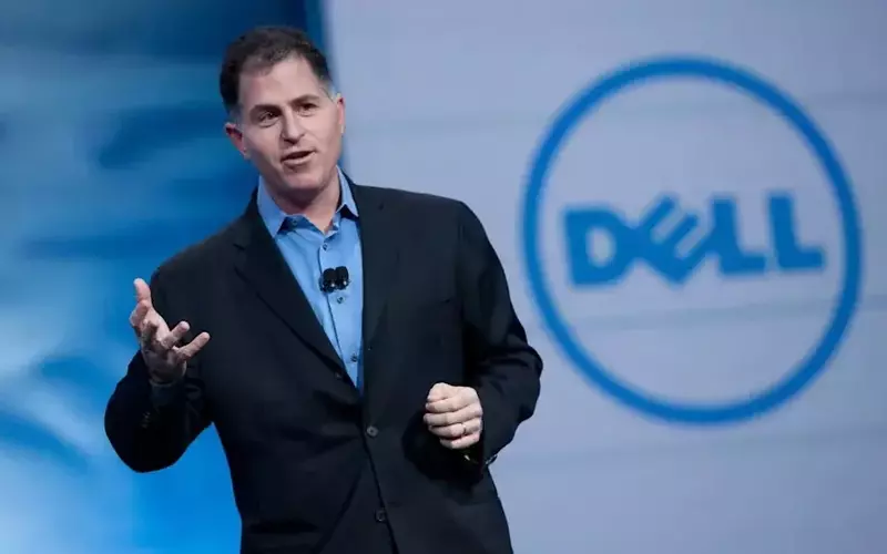 Dell's Stock Soars: A Deep Dive into AI-Driven Growth and Future Outlook