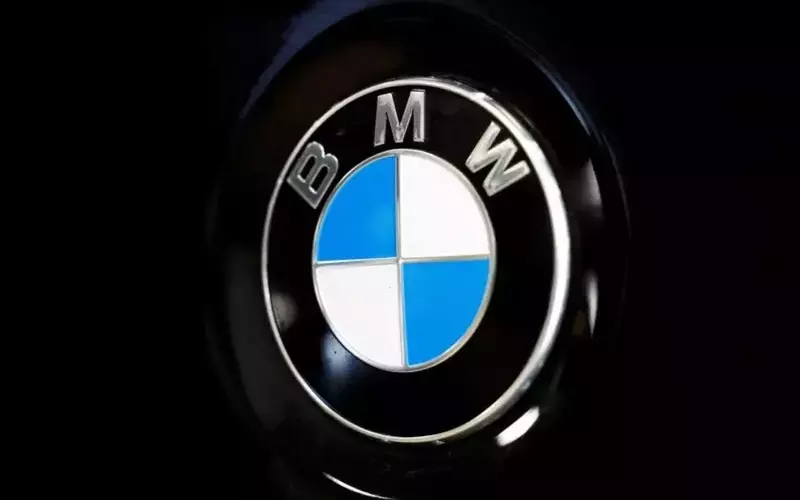 BMW Finalizes $1.7 Billion Investment in U.S. Electric Vehicle Production