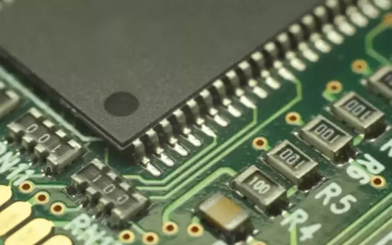 Semiconductor Stocks Soar Amidst AI Infrastructure Boom