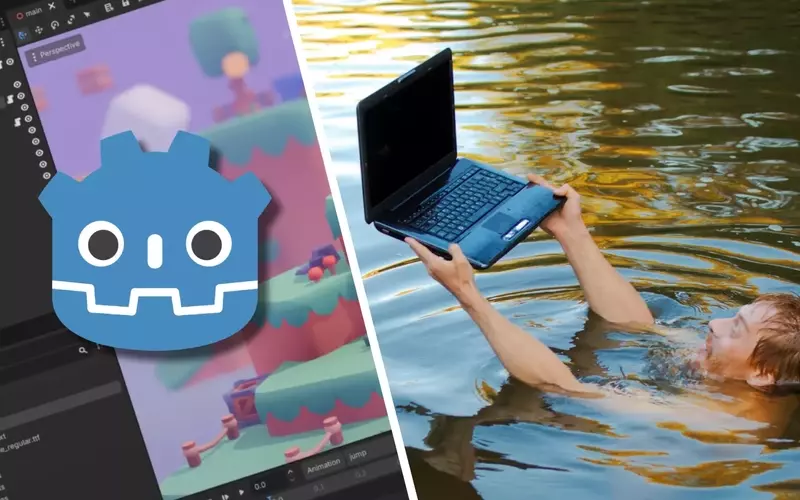 Godot Engine Restricts AI-Generated Code Contributions