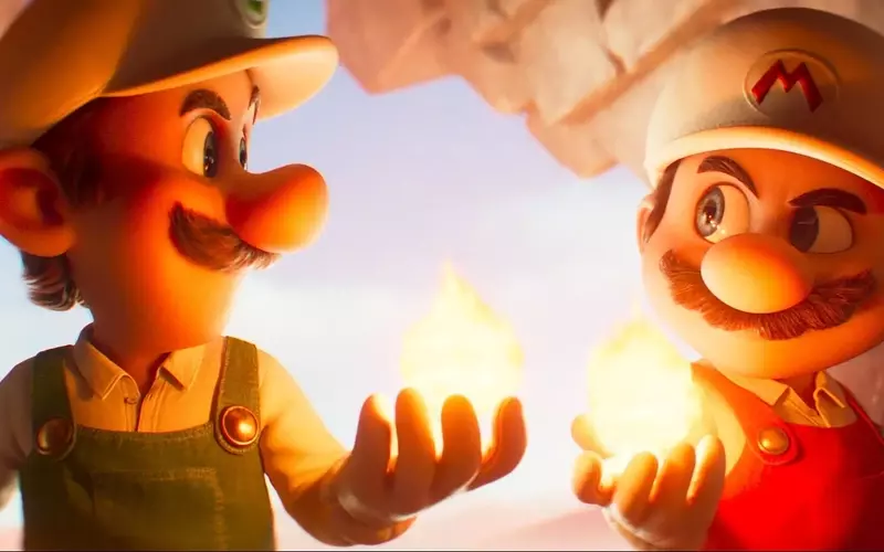 “The Super Mario Galaxy Movie” Digital, Blu-ray, and Streaming Release Dates Announced