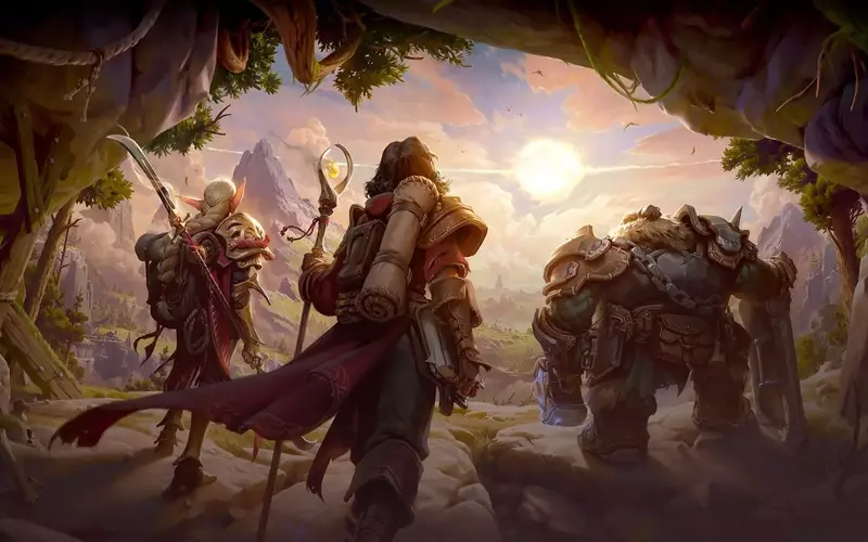 Xbox Ends Partnership with IO Interactive on 'Project Fantasy'
