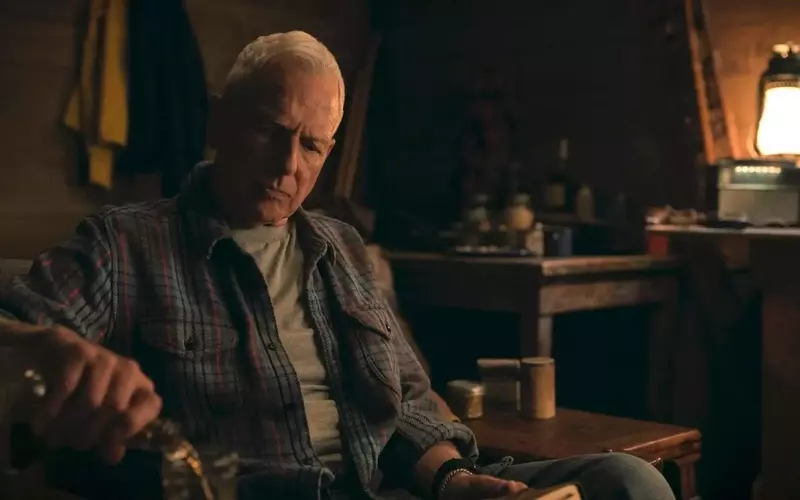 Mark Harmon Returns to "NCIS: Origins" for Full-Time Role in Season 3