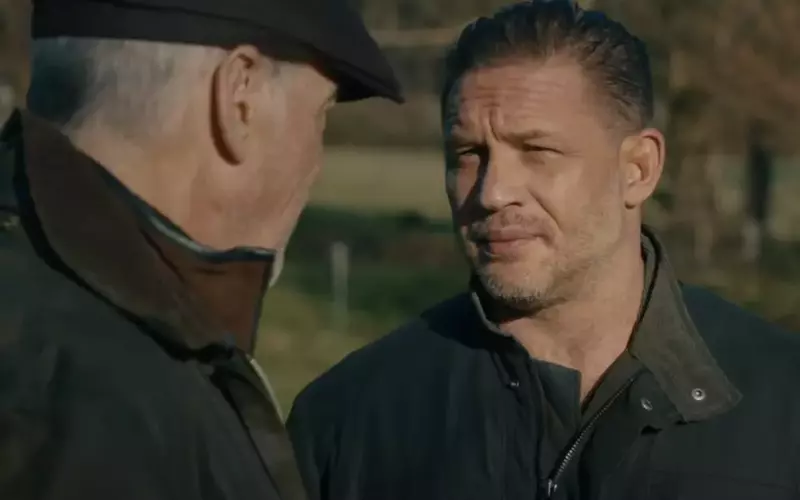 Tom Hardy Set to Return for 'MobLand' Season 3 After Resolving Dispute