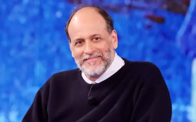 Neon Acquires Luca Guadagnino's 'Artificial' After Amazon Exits