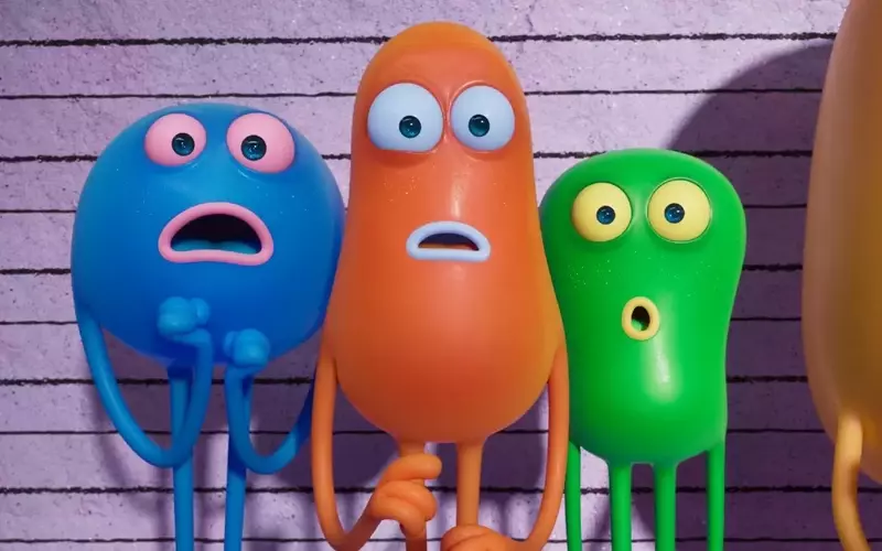 Timoth￩e Chalamet and Selena Gomez Lead "Not Alone" Animated Adventure