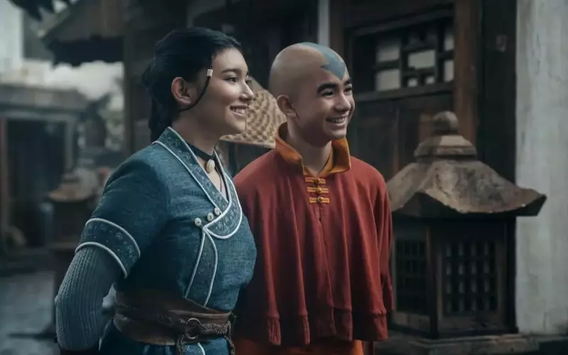 Avatar: The Last Airbender Season 2 Viewership Declines Significantly