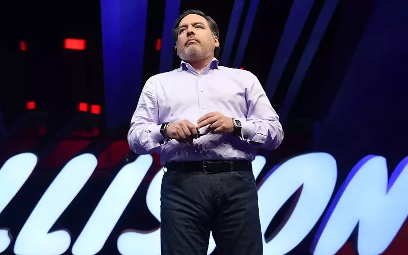 Former Sony Executive Questions PlayStation's Retreat from PC Gaming