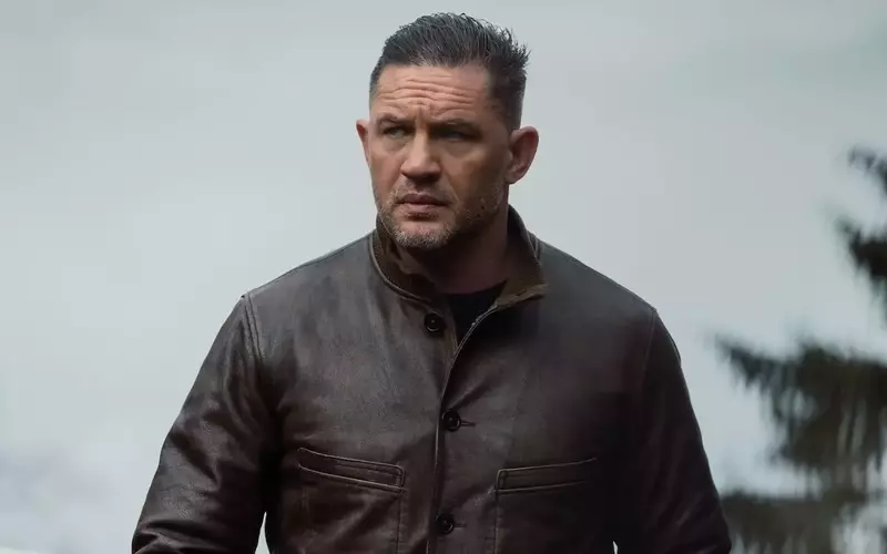 Tom Hardy Reconciles with 'MobLand' Producers, Paving Way for Season 3