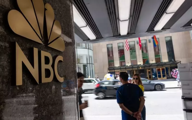 Netflix's Unlikely Pursuit of NBCUniversal Post-Spin-Off